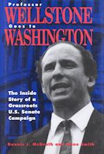 Professor Wellstone Goes to Washington