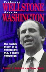 Professor Wellstone Goes to Washington