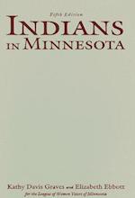 Indians in Minnesota