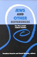 Jews and Other Differences