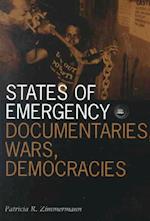States Of Emergency