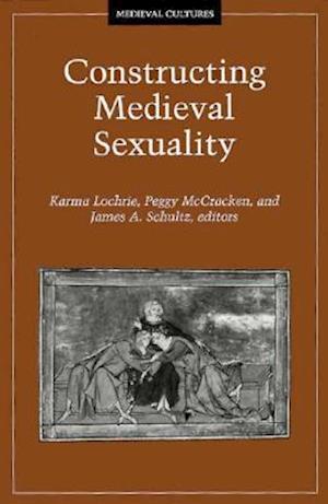 Constructing Medieval Sexuality