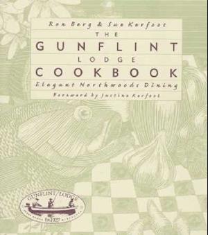 Gunflint Lodge Cookbook