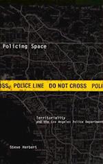 Policing Space