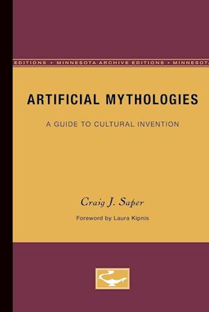 Artificial Mythologies