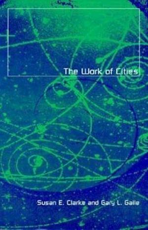 Work Of Cities