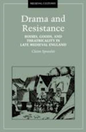 Drama And Resistance