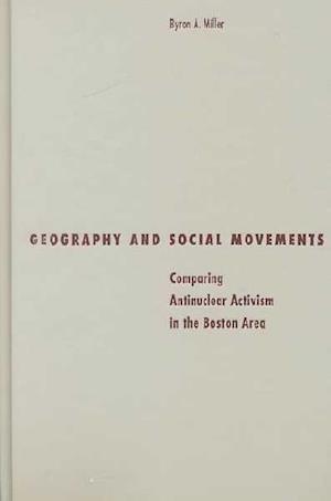Geography And Social Movement