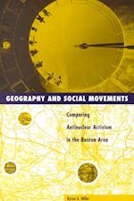 Geography And Social Movement