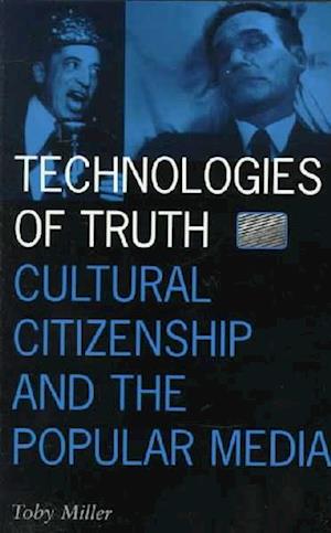 Technologies Of Truth