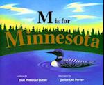 M Is For Minnesota