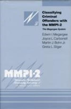 Classifying Criminal Offenders with the MMPI-2
