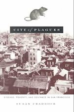 City Of Plagues