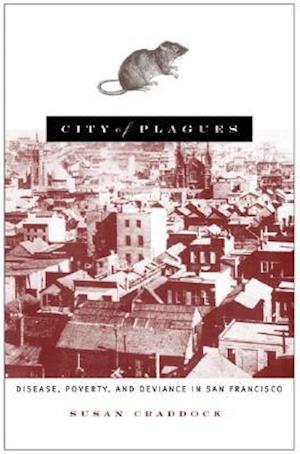 City Of Plagues
