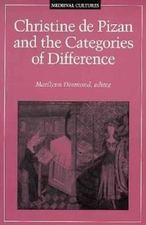 Christine de Pizan and the Categories of Difference