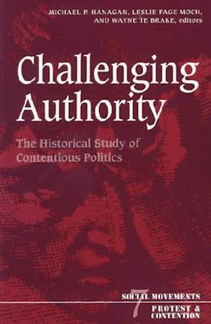 Challenging Authority