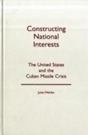 Constructing National Interests