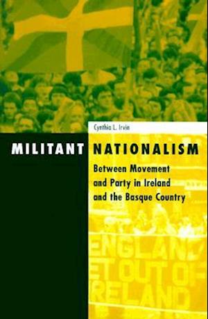 Militant Nationalism