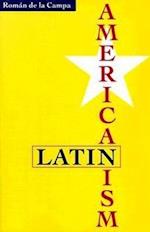 Latin Americanism