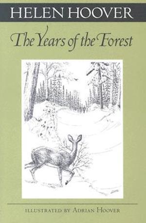 Years Of The Forest