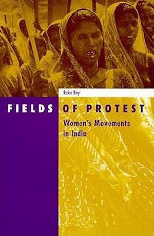 Fields Of Protest