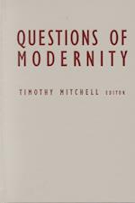 Questions Of Modernity