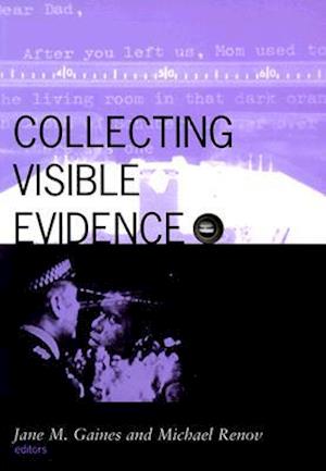 Collecting Visible Evidence