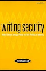 Writing Security