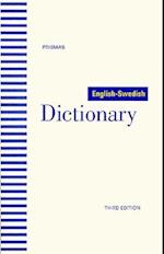 Prisma’s English-Swedish Dictionary