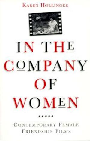 In The Company Of Women