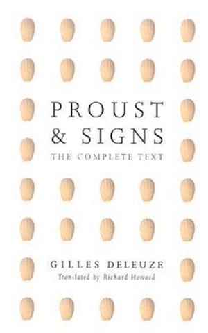 Proust And Signs