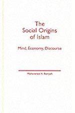 Social Origins Of Islam