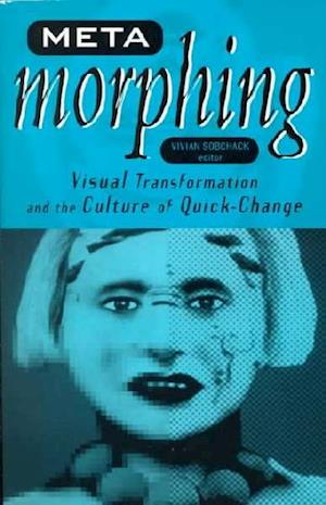 Meta-Morphing