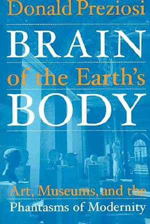 Brain of the Earth’s Body
