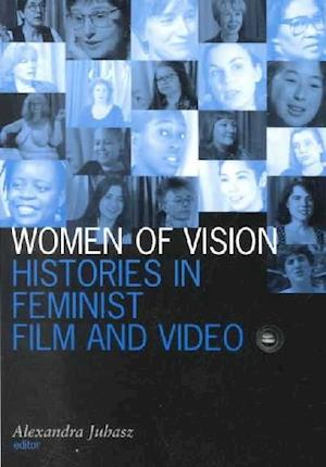 Women Of Vision