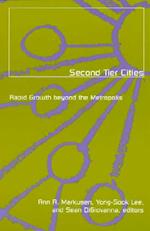 Second Tier Cities