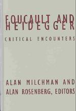 Foucault And Heidegger