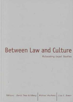 Between Law And Culture