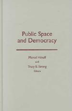 Public Space And Democracy