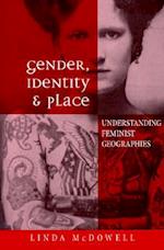 Gender, Identity, and Place