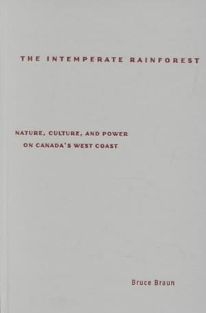 Intemperate Rainforest