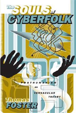 The Souls of Cyberfolk
