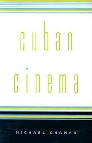 Cuban Cinema