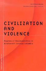 Civilization And Violence