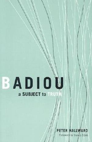 Badiou