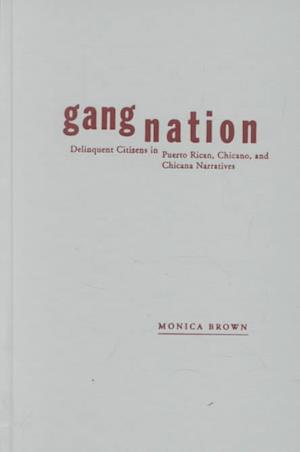 Gang Nation