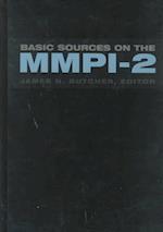 Basic Sources On The Mmpi-2