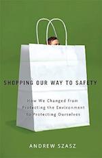 Shopping Our Way to Safety