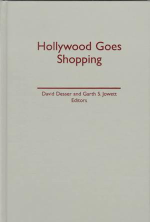 Hollywood Goes Shopping