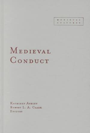 Medieval Conduct